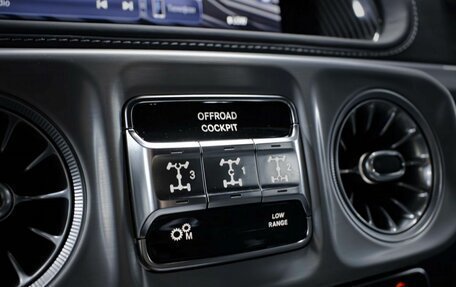 Mercedes-Benz G-Класс AMG, 2026 год, 34 490 000 рублей, 33 фотография