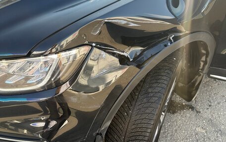 Geely Atlas, 2022 год, 1 850 000 рублей, 8 фотография