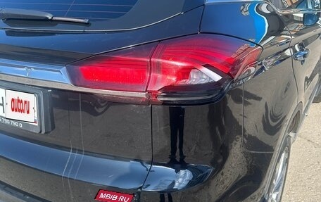 Geely Atlas, 2022 год, 1 850 000 рублей, 10 фотография