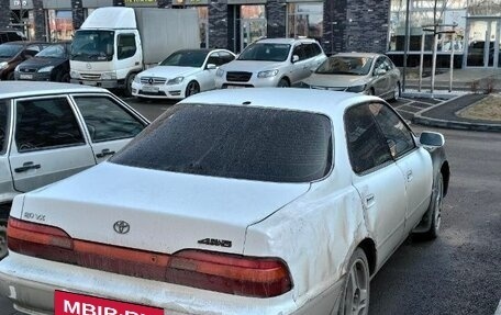 Toyota Vista, 1991 год, 180 000 рублей, 3 фотография