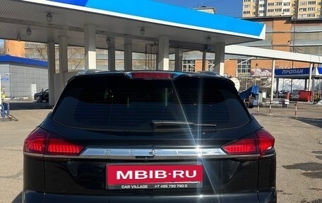 Geely Atlas, 2022 год, 1 850 000 рублей, 6 фотография