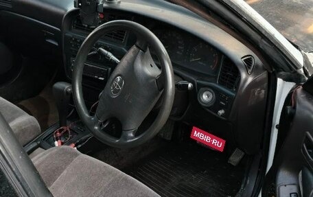 Toyota Vista, 1991 год, 180 000 рублей, 4 фотография