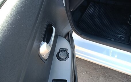 KIA Rio III рестайлинг, 2016 год, 1 115 000 рублей, 13 фотография