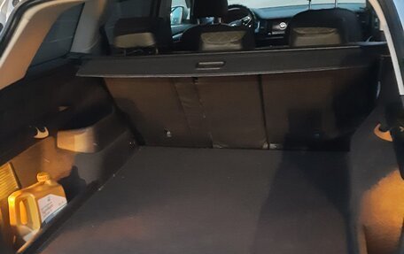 Skoda Kodiaq I, 2020 год, 2 520 000 рублей, 6 фотография