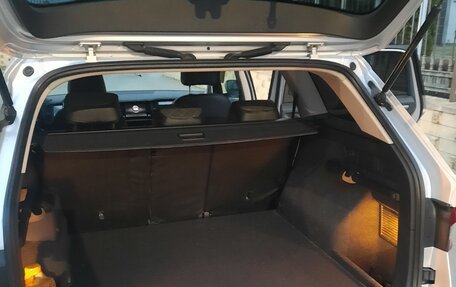 Skoda Kodiaq I, 2020 год, 2 520 000 рублей, 7 фотография