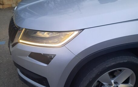 Skoda Kodiaq I, 2020 год, 2 520 000 рублей, 11 фотография