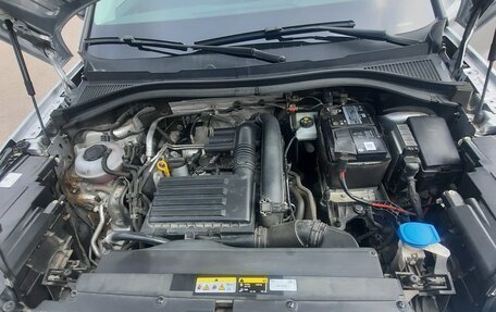 Skoda Kodiaq I, 2020 год, 2 520 000 рублей, 18 фотография