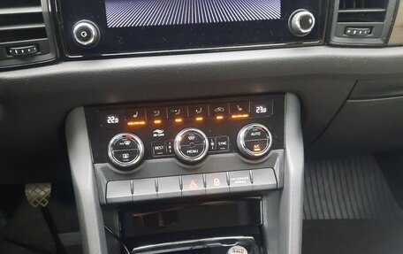 Skoda Kodiaq I, 2020 год, 2 520 000 рублей, 24 фотография