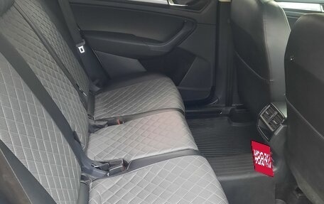 Skoda Kodiaq I, 2020 год, 2 520 000 рублей, 21 фотография