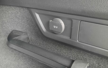 Skoda Kodiaq I, 2020 год, 2 520 000 рублей, 27 фотография