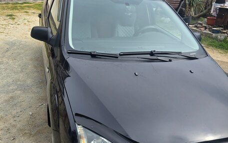 Ford Focus II рестайлинг, 2006 год, 540 000 рублей, 3 фотография