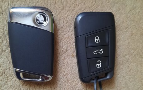 Skoda Kodiaq I, 2020 год, 2 520 000 рублей, 25 фотография