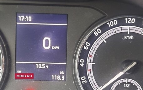 Skoda Kodiaq I, 2020 год, 2 520 000 рублей, 23 фотография