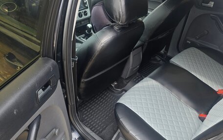 Ford Focus II рестайлинг, 2006 год, 540 000 рублей, 8 фотография