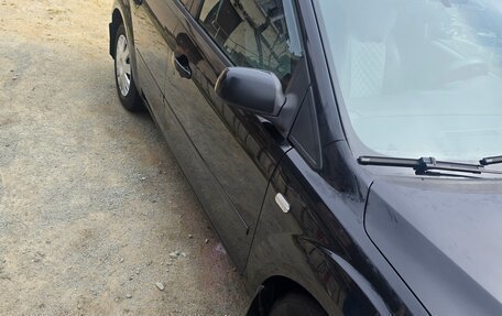 Ford Focus II рестайлинг, 2006 год, 540 000 рублей, 14 фотография