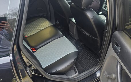 Ford Focus II рестайлинг, 2006 год, 540 000 рублей, 13 фотография