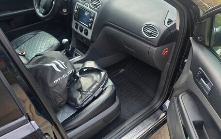 Ford Focus II рестайлинг, 2006 год, 540 000 рублей, 12 фотография