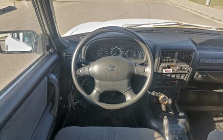 ГАЗ 3110 «Волга», 1999 год, 450 000 рублей, 8 фотография