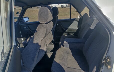 ГАЗ 3110 «Волга», 1999 год, 450 000 рублей, 6 фотография