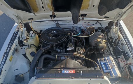 ГАЗ 3110 «Волга», 1999 год, 450 000 рублей, 10 фотография