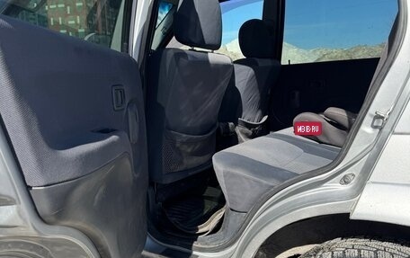 Daihatsu Terios II, 2002 год, 500 000 рублей, 3 фотография