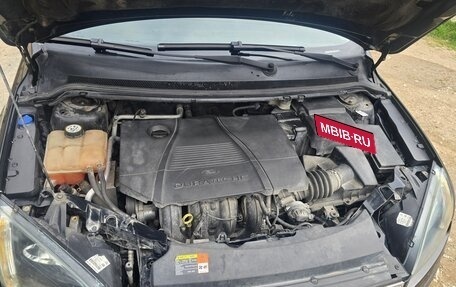 Ford Focus II рестайлинг, 2006 год, 540 000 рублей, 10 фотография