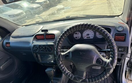 Daihatsu Terios II, 2002 год, 500 000 рублей, 5 фотография