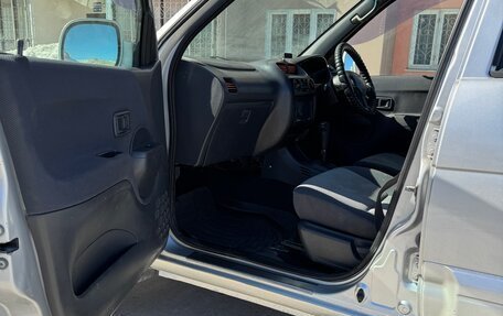 Daihatsu Terios II, 2002 год, 500 000 рублей, 4 фотография