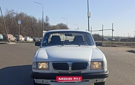 ГАЗ 3110 «Волга», 1999 год, 450 000 рублей, 4 фотография