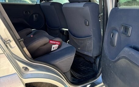 Daihatsu Terios II, 2002 год, 500 000 рублей, 6 фотография