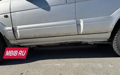 Daihatsu Terios II, 2002 год, 500 000 рублей, 7 фотография