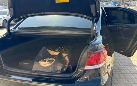 Lexus LS IV, 2012 год, 2 155 000 рублей, 15 фотография