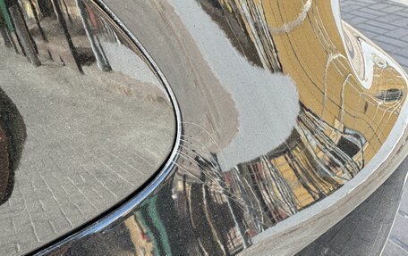 Lexus LS IV, 2012 год, 2 155 000 рублей, 14 фотография