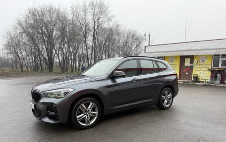 BMW X1, 2020 год, 3 750 000 рублей, 2 фотография