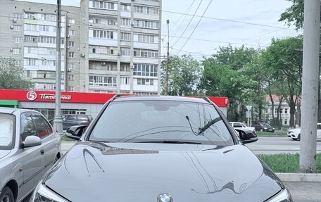 BMW X1, 2020 год, 3 750 000 рублей, 11 фотография