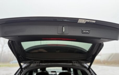 BMW X1, 2020 год, 3 750 000 рублей, 10 фотография