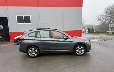 BMW X1, 2020 год, 3 750 000 рублей, 6 фотография