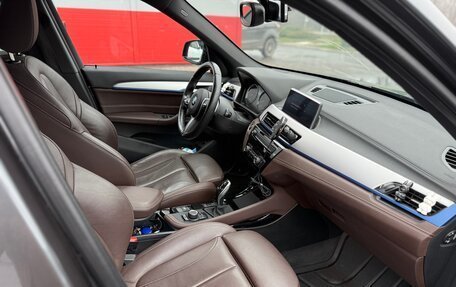 BMW X1, 2020 год, 3 750 000 рублей, 8 фотография