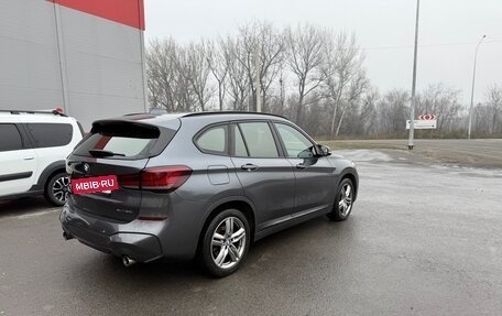 BMW X1, 2020 год, 3 750 000 рублей, 5 фотография