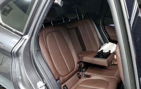 BMW X1, 2020 год, 3 750 000 рублей, 15 фотография