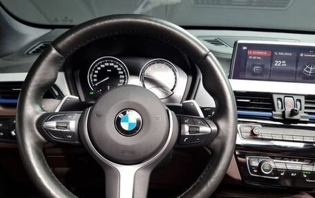 BMW X1, 2020 год, 3 750 000 рублей, 21 фотография