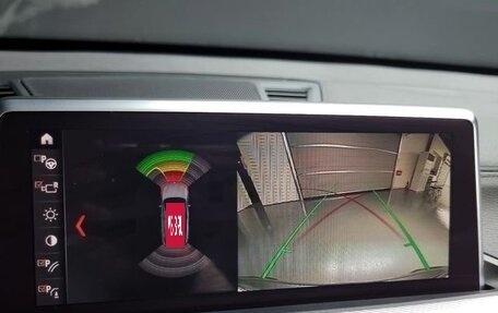 BMW X1, 2020 год, 3 750 000 рублей, 16 фотография