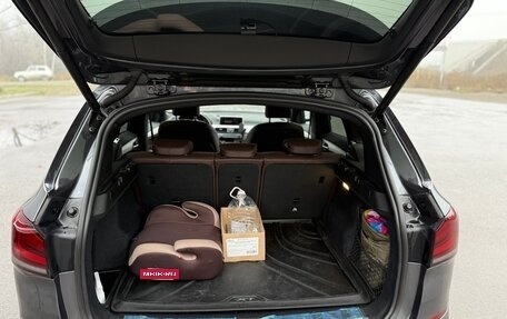 BMW X1, 2020 год, 3 750 000 рублей, 9 фотография