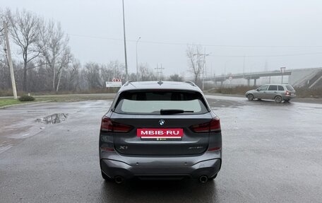 BMW X1, 2020 год, 3 750 000 рублей, 4 фотография