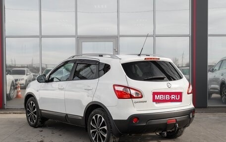Nissan Qashqai, 2012 год, 1 100 000 рублей, 4 фотография