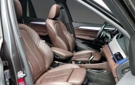 BMW X1, 2020 год, 3 750 000 рублей, 14 фотография