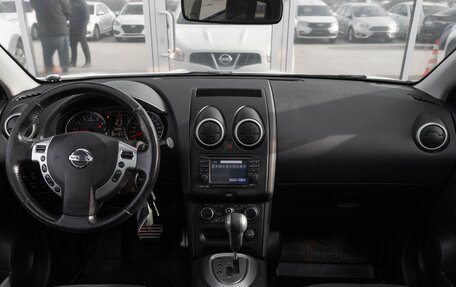 Nissan Qashqai, 2012 год, 1 100 000 рублей, 9 фотография