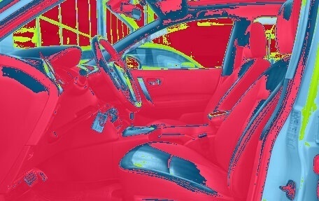 Nissan Qashqai, 2012 год, 1 100 000 рублей, 8 фотография