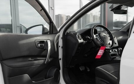 Nissan Qashqai, 2012 год, 1 100 000 рублей, 7 фотография