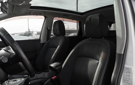 Nissan Qashqai, 2012 год, 1 100 000 рублей, 13 фотография